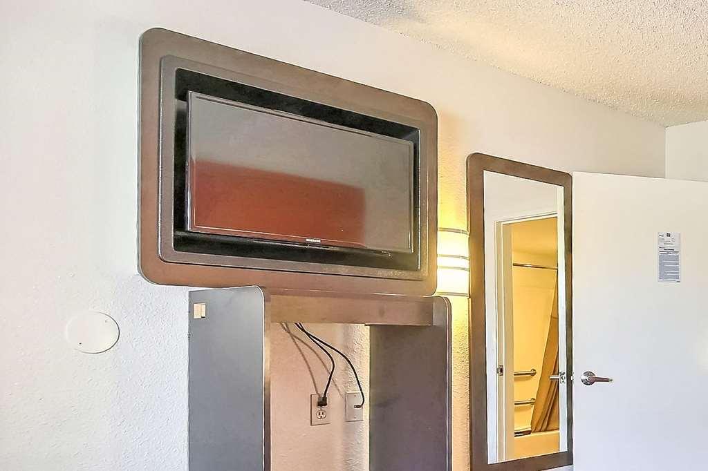 Motel 6-Oakland, Ca - Embarcadero Cameră foto