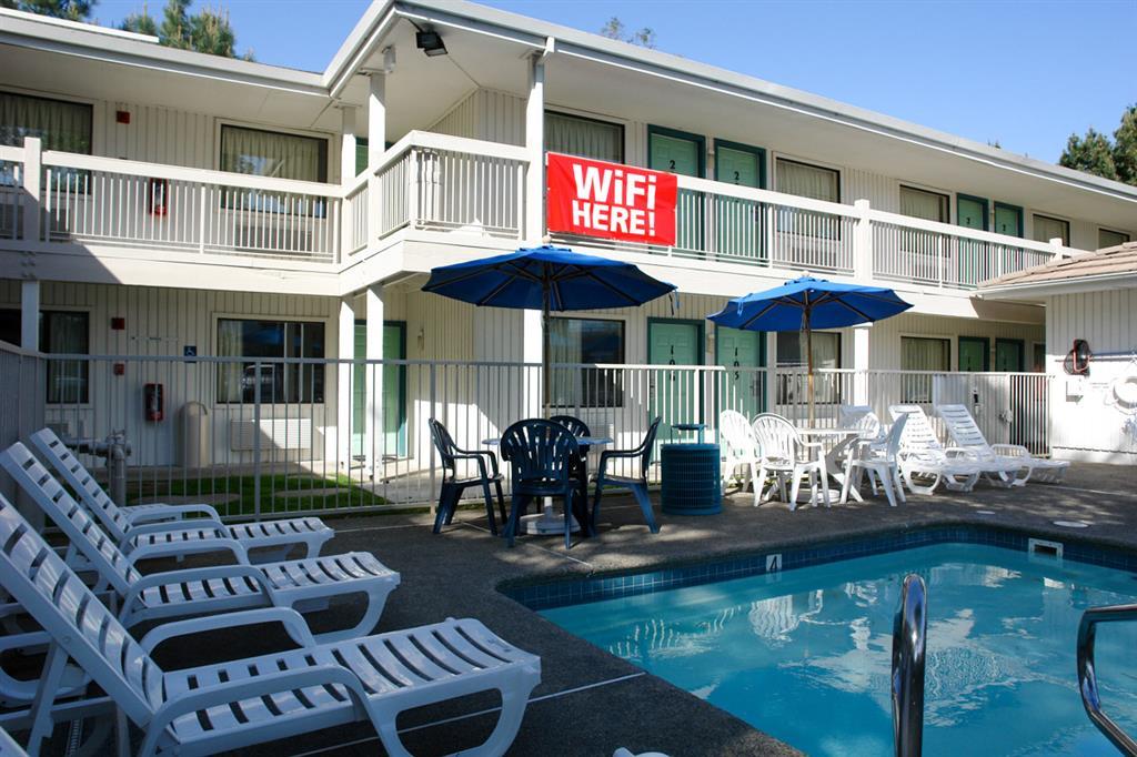 Motel 6-Oakland, Ca - Embarcadero Facilități foto