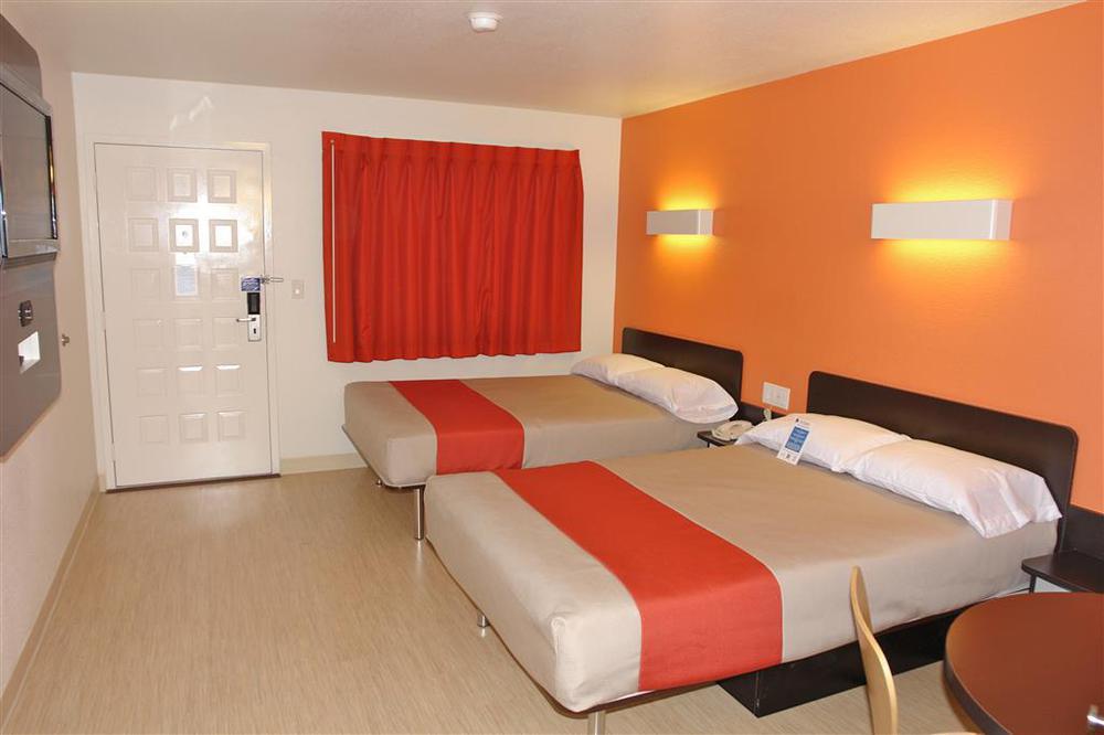 Motel 6-Oakland, Ca - Embarcadero Cameră foto