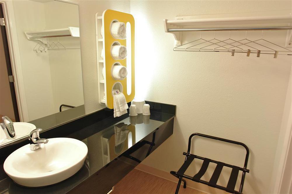 Motel 6-Oakland, Ca - Embarcadero Cameră foto